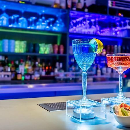 Amalia Hotel Skopelos Dış mekan fotoğraf