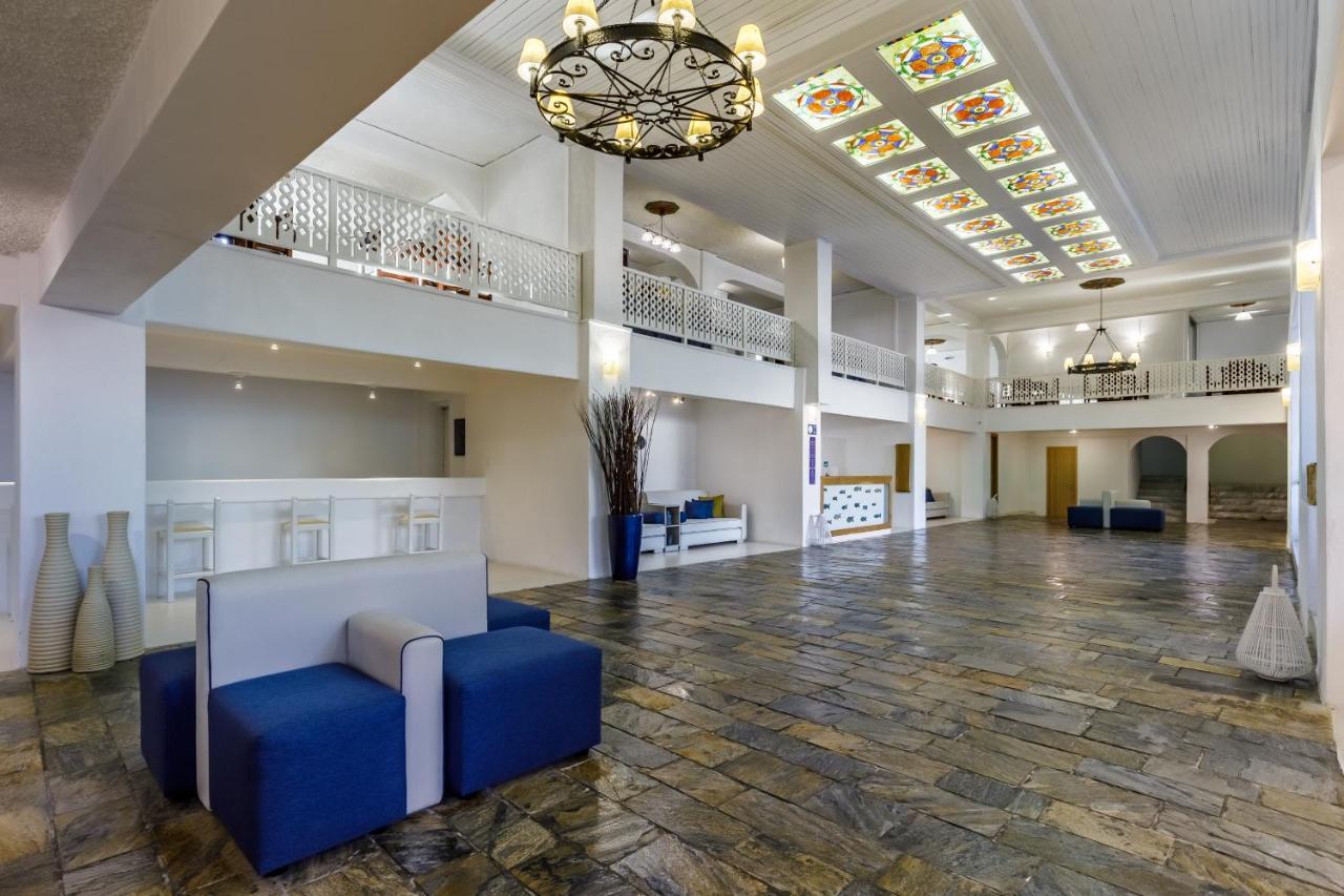 Amalia Hotel Skopelos Dış mekan fotoğraf