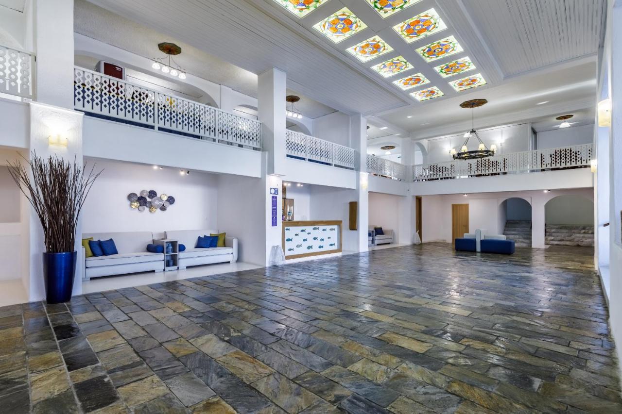 Amalia Hotel Skopelos Dış mekan fotoğraf