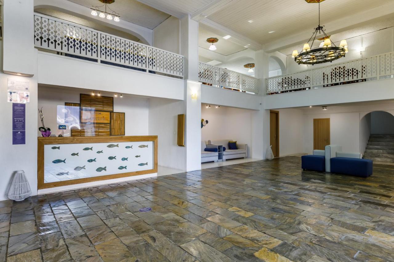 Amalia Hotel Skopelos Dış mekan fotoğraf