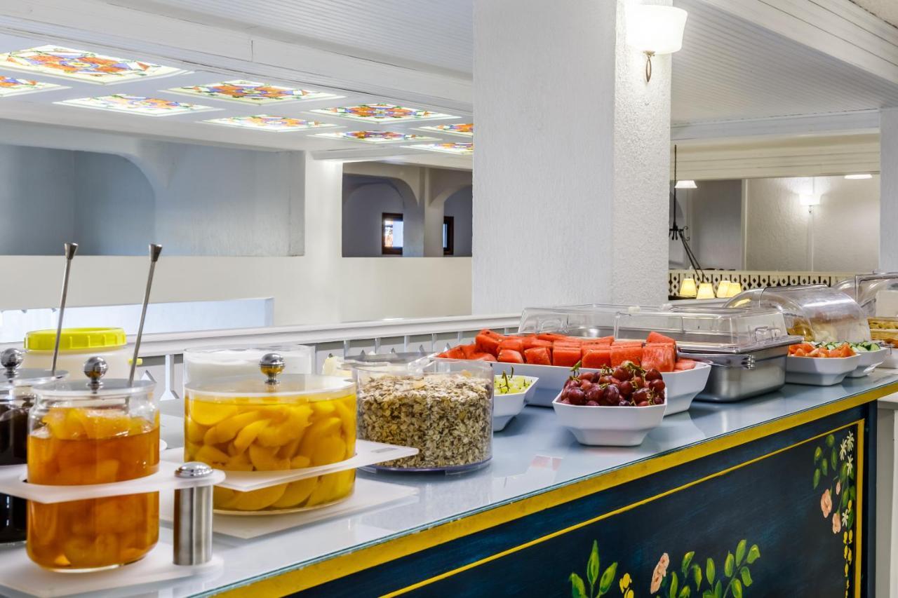Amalia Hotel Skopelos Dış mekan fotoğraf