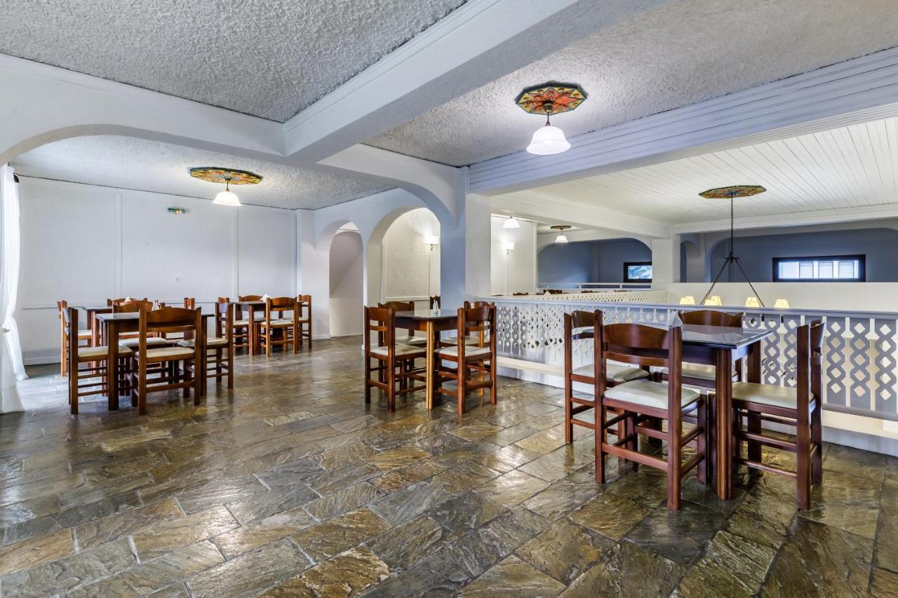 Amalia Hotel Skopelos Dış mekan fotoğraf