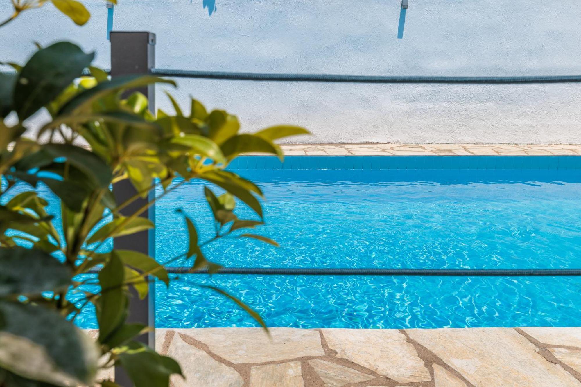 Amalia Hotel Skopelos Dış mekan fotoğraf