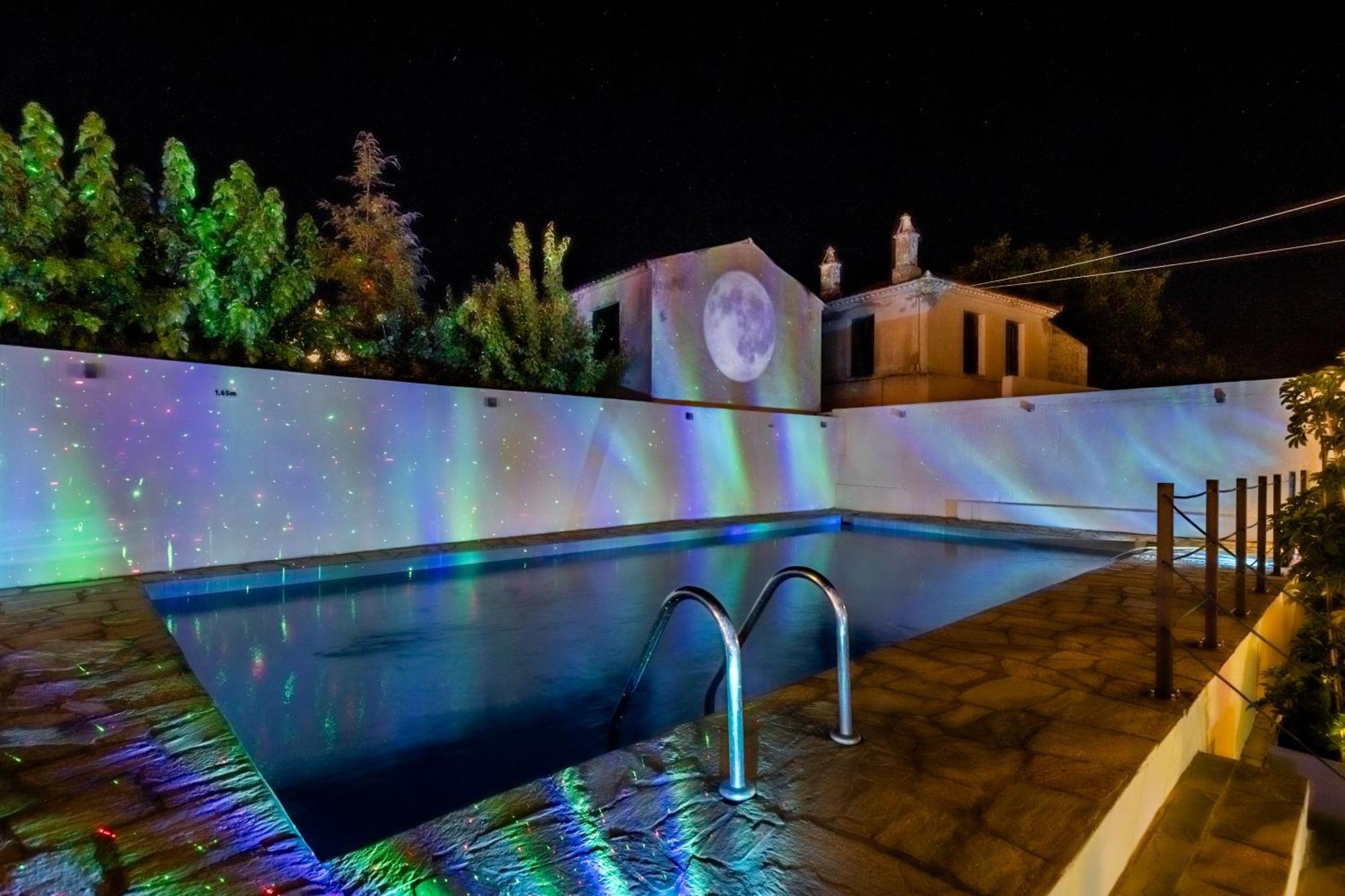 Amalia Hotel Skopelos Dış mekan fotoğraf