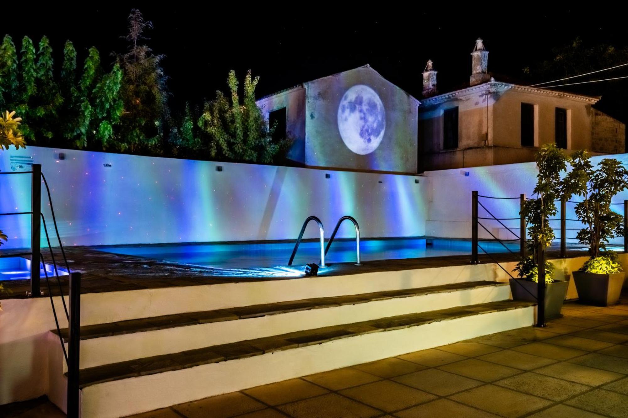 Amalia Hotel Skopelos Dış mekan fotoğraf