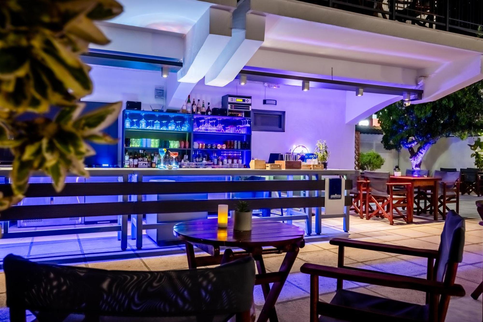 Amalia Hotel Skopelos Dış mekan fotoğraf