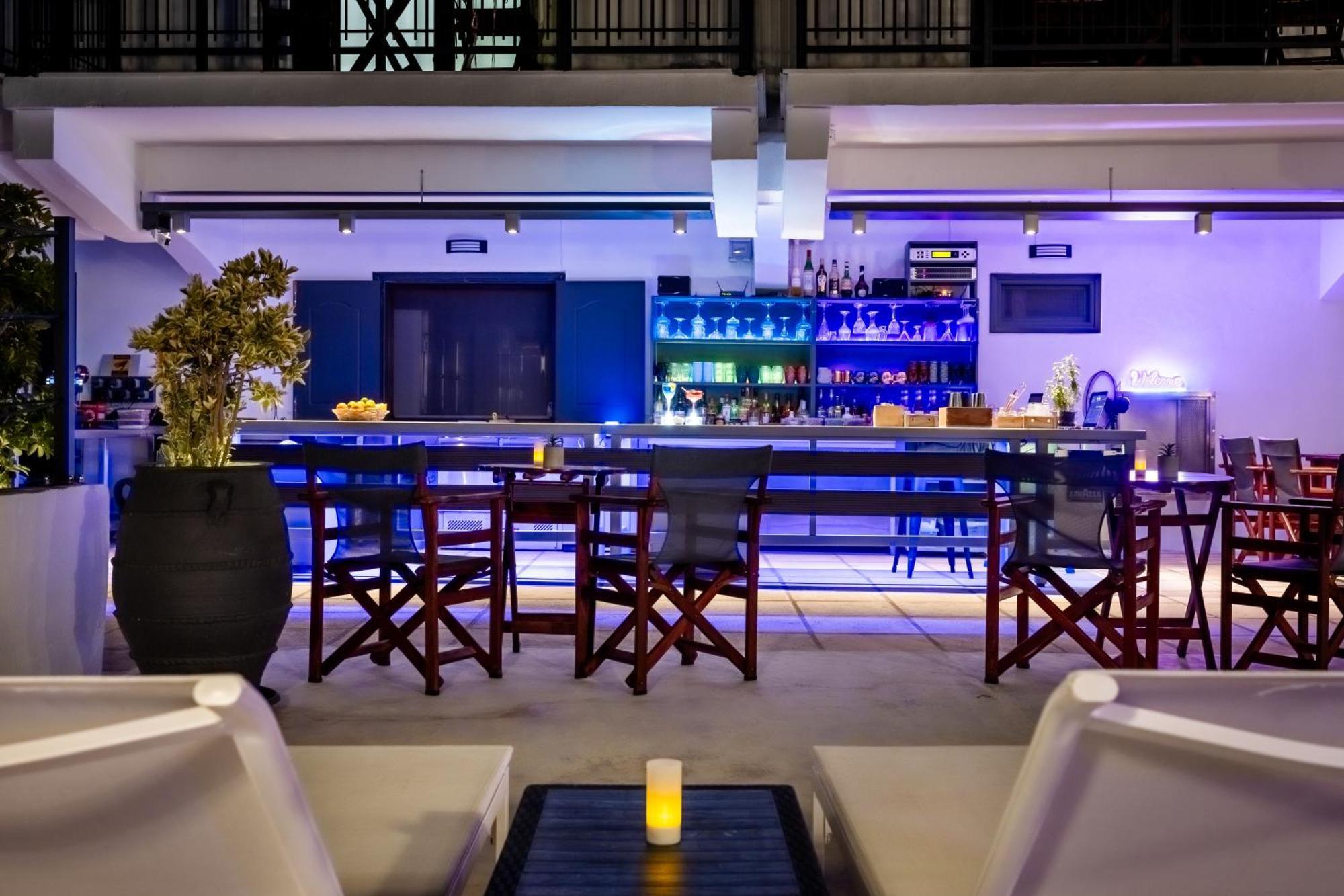 Amalia Hotel Skopelos Dış mekan fotoğraf