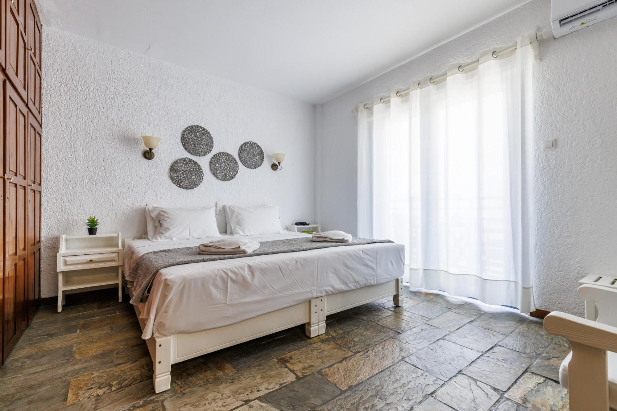 Amalia Hotel Skopelos Dış mekan fotoğraf