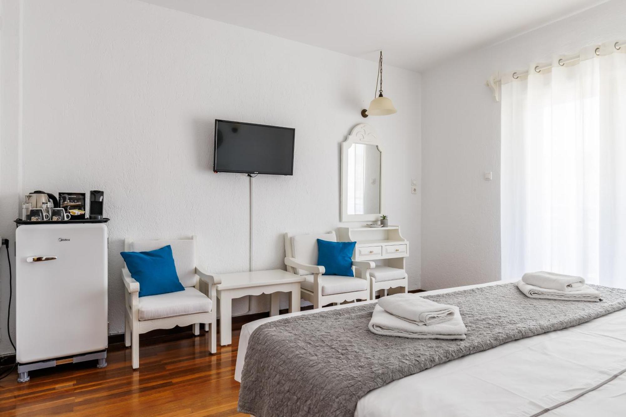 Amalia Hotel Skopelos Dış mekan fotoğraf